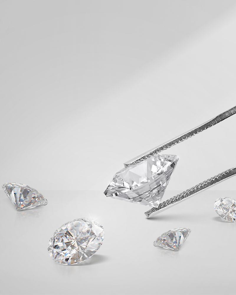 Diamante de mina vs. laboratorio: ¿cuál elegir?